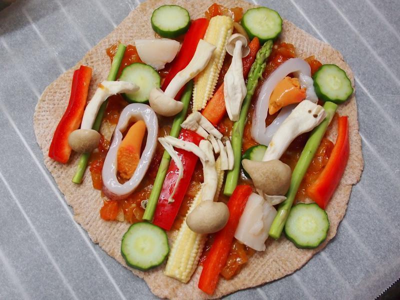 �����߲� Pizza������