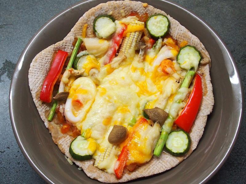 �����߲� Pizza������