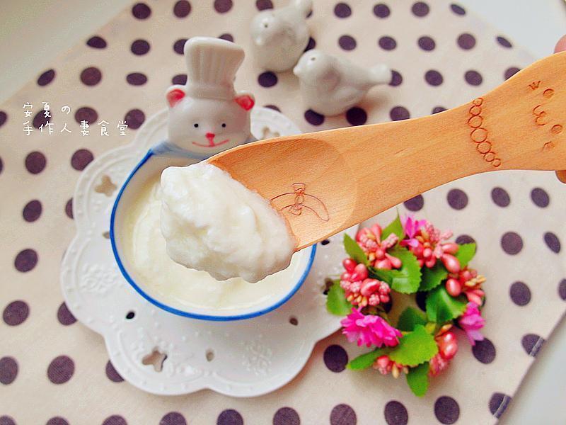 自制『原味优格』电锅版的做法