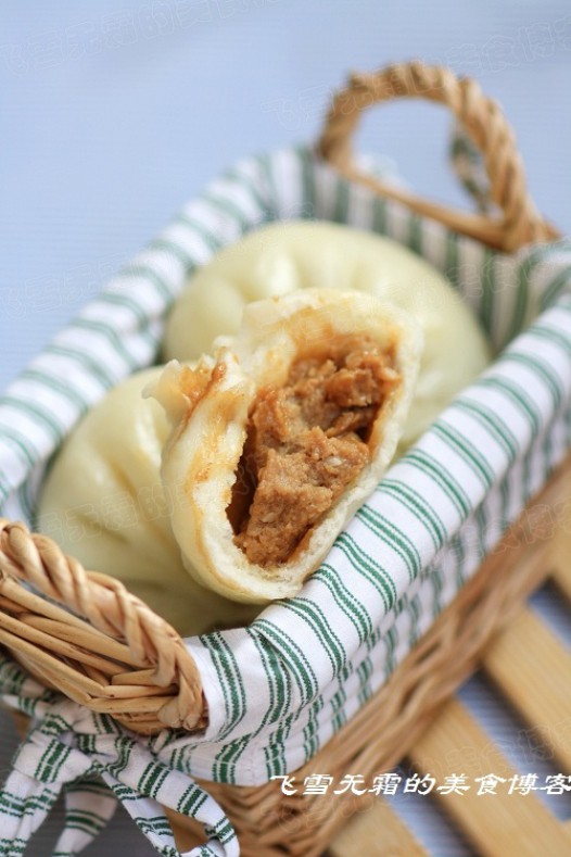 ÏÊÈâ°üµÄ×ö·¨