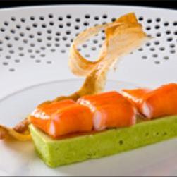 胡萝卜美国加州核桃脆饼的做法