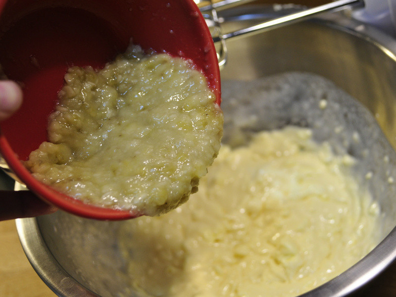 �㽶�ɿ�������� | Banana Chocolate Madeline������