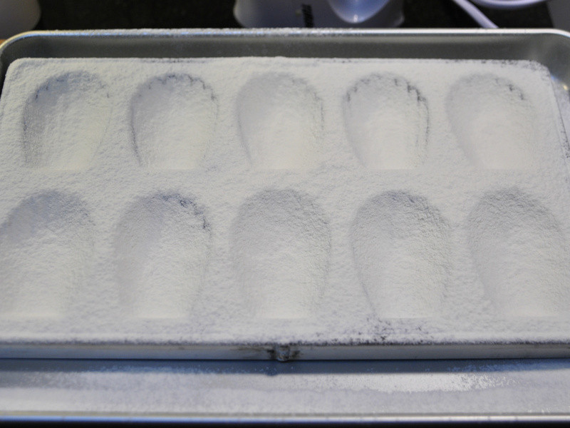 �㽶�ɿ�������� | Banana Chocolate Madeline������