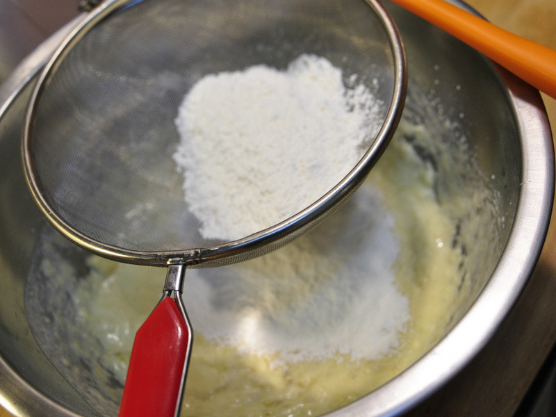 �㽶�ɿ�������� | Banana Chocolate Madeline������