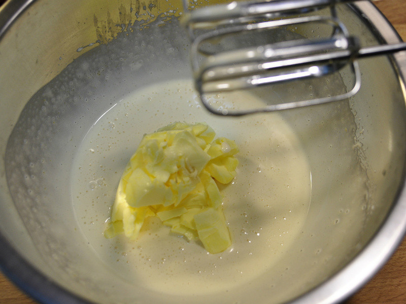 �㽶�ɿ�������� | Banana Chocolate Madeline������