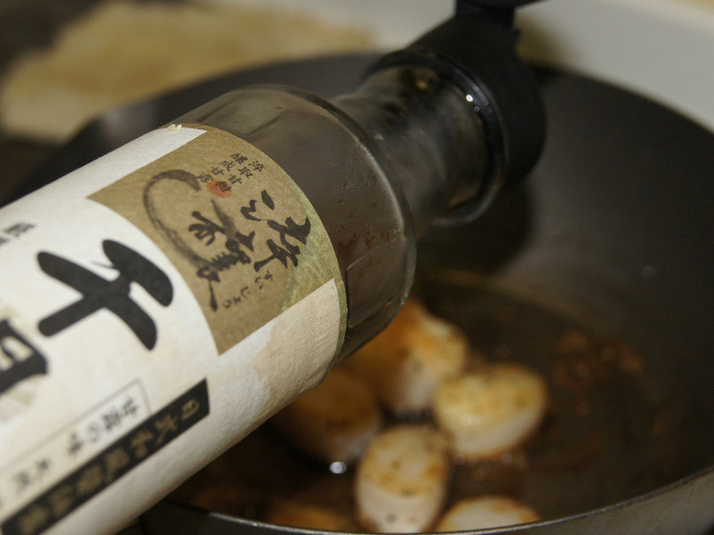 ��ʽ���ոɱ�Ϻ��ʱ�����ĸ�¶֮ζ��������