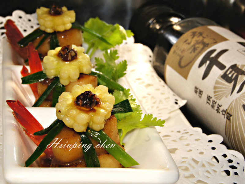 ��ʽ���ոɱ�Ϻ��ʱ�����ĸ�¶֮ζ��������