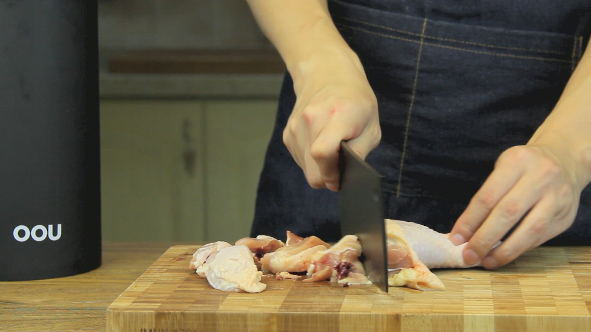 º£´ø¼¦ÌÀµÄ×ö·¨