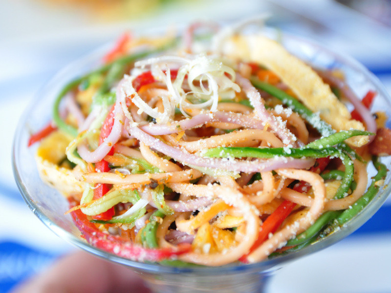 ��ʽ��ζ������������