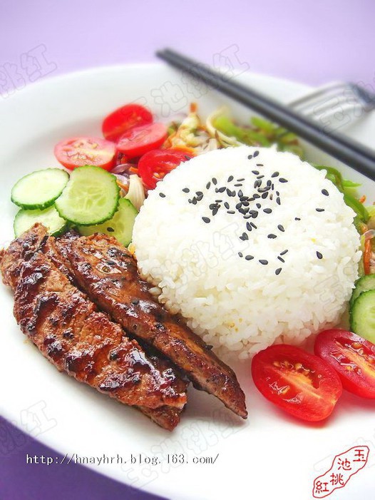 ºÚºú½·Å£ÅÅ·¹µÄ×ö·¨