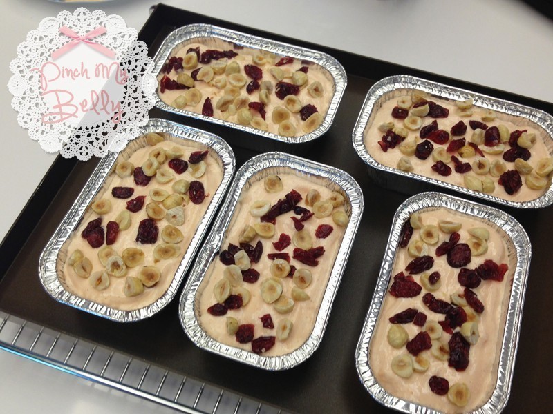 ?PinchMyBelly? ��ʽ�ݷ絰�������