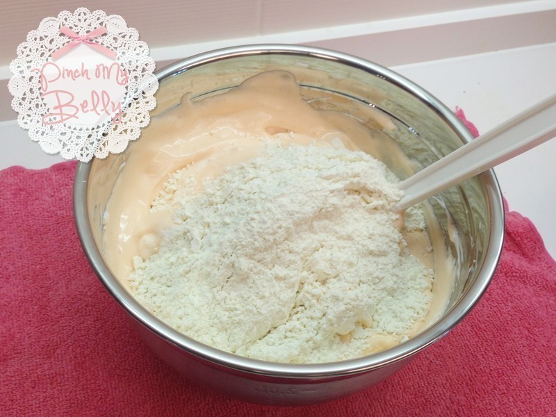 ?PinchMyBelly? ��ʽ�ݷ絰�������