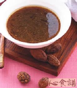 湘式卤汁的做法