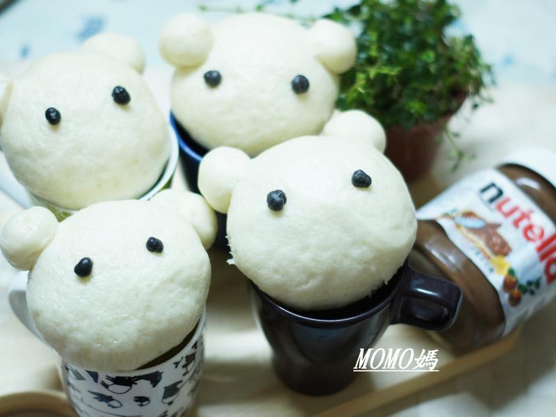 �����ܰ�~Nutella����ζ��͵�����