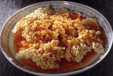 ���µ�һ�˵�����