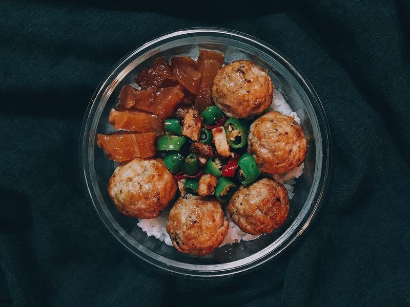 丸世不恭便当的做法