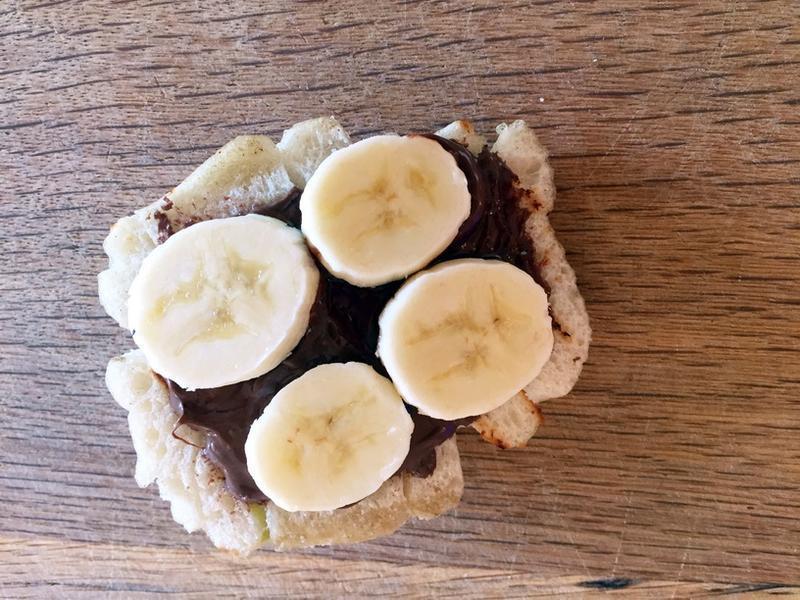 ������Nutella������ͷ������