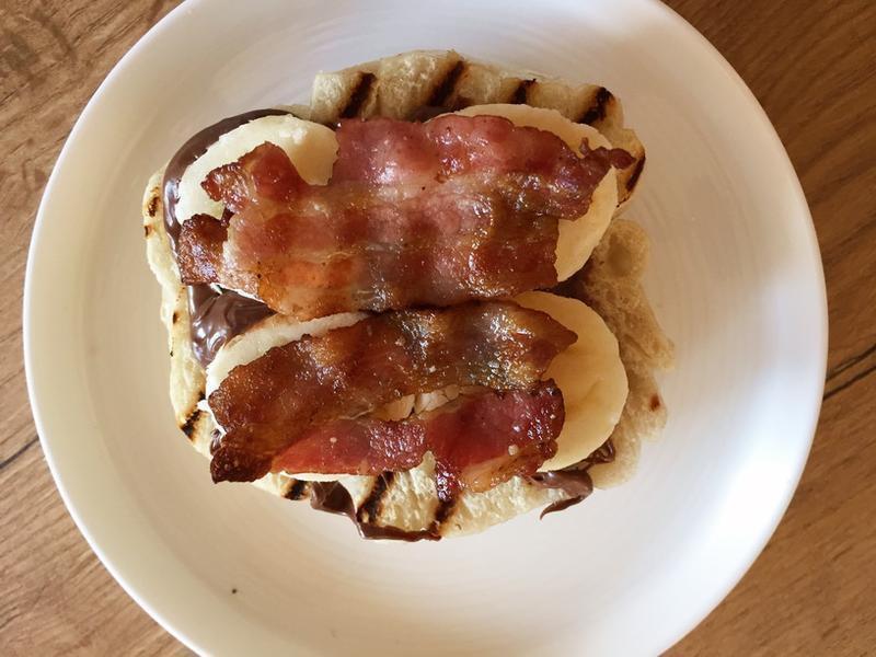 ������Nutella������ͷ������