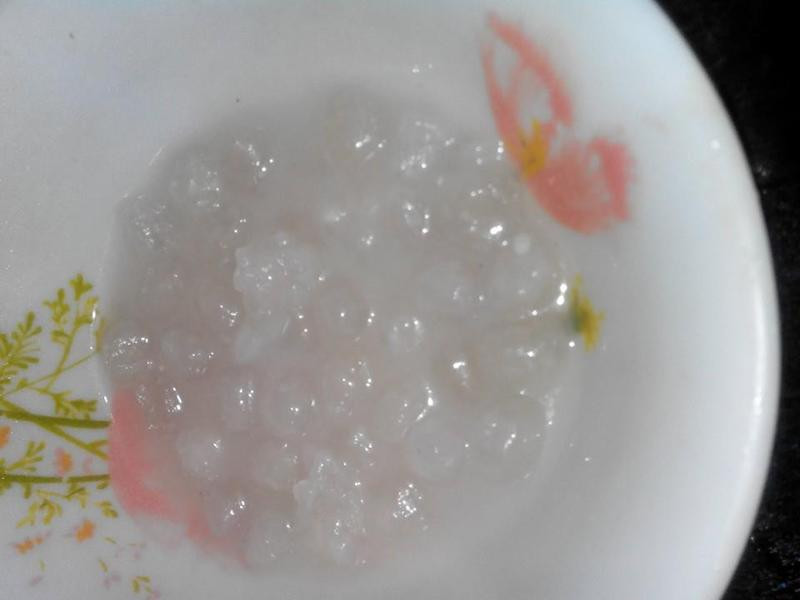 波霸奶茶的做法