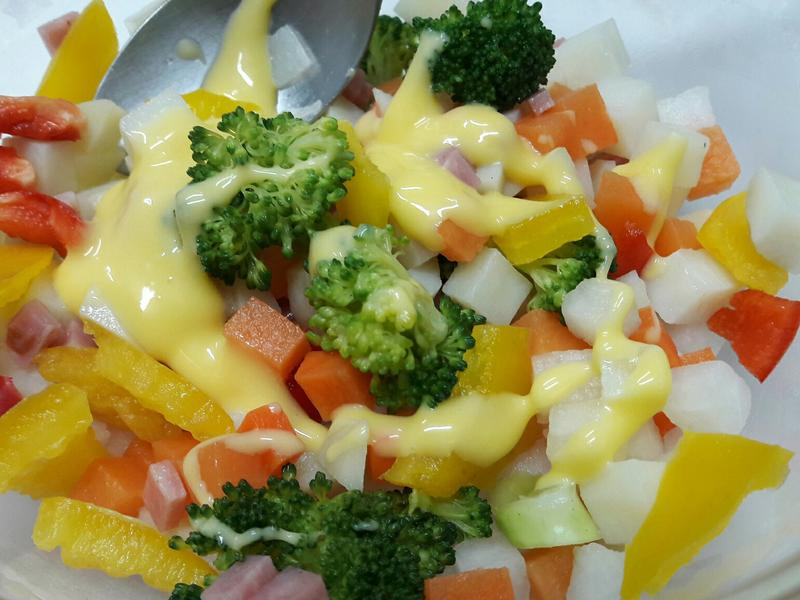 ÎåÉ«²Ê½·Âܲ·ÂíÁåÊíɳÀµÄ×ö·¨