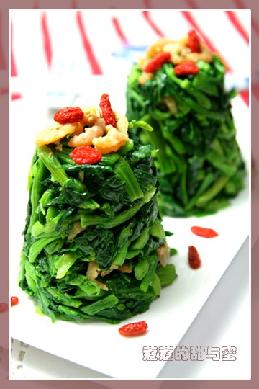 金钩万年青的做法