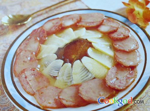 ����ɽ�������