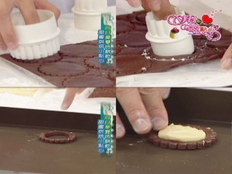 ���տ�˫ɫ���ɵ�����