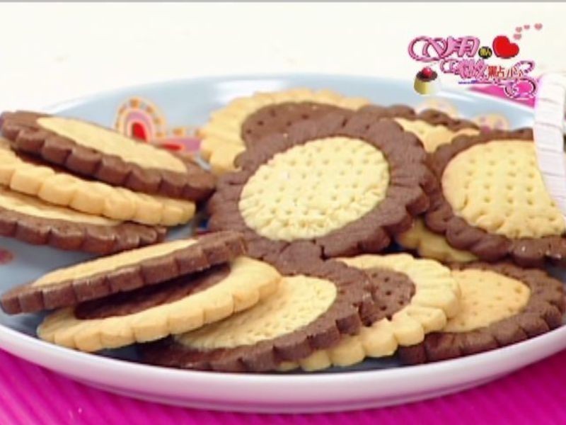 ���տ�˫ɫ���ɵ�����