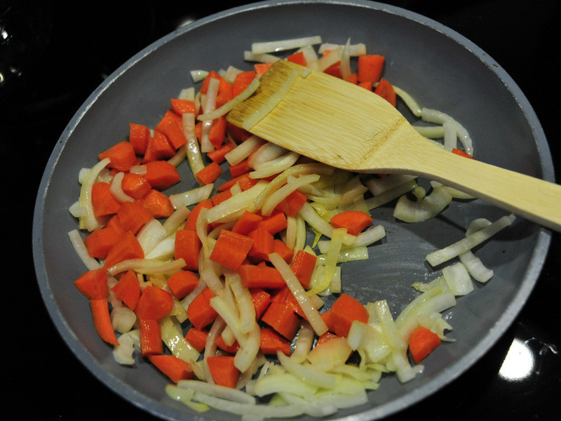 ����߲˼��� | Country Style Chicken Vegetable Soup������