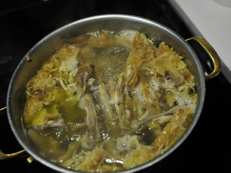 ����߲˼��� | Country Style Chicken Vegetable Soup������