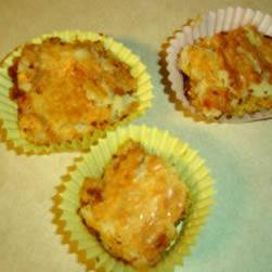 耐嚼的芝士蛋糕的做法