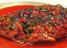 白汁酿鱼的做法