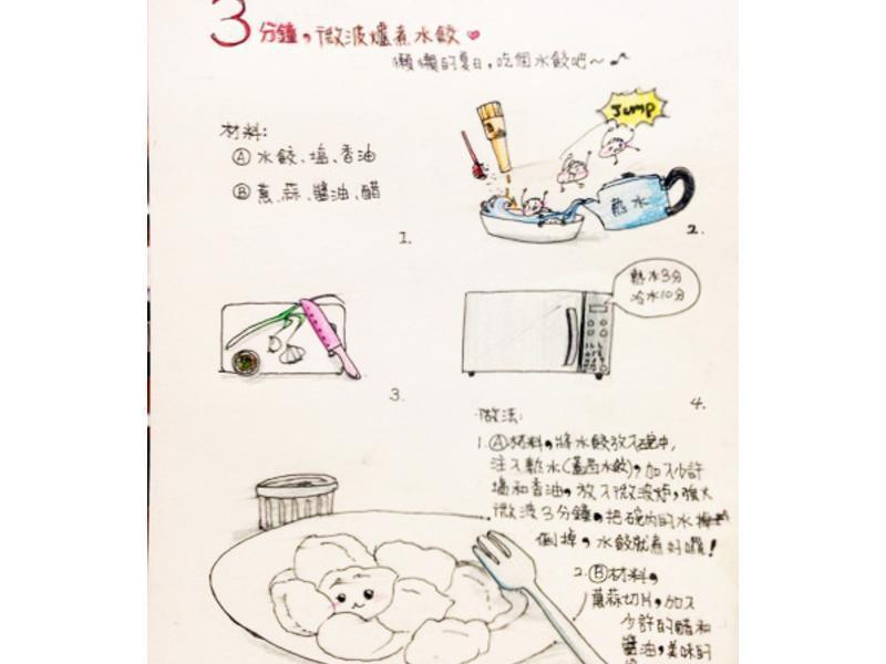 ������΢��¯��ˮ�ȵ�����