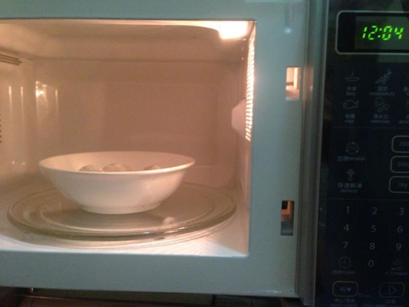 ������΢��¯��ˮ�ȵ�����