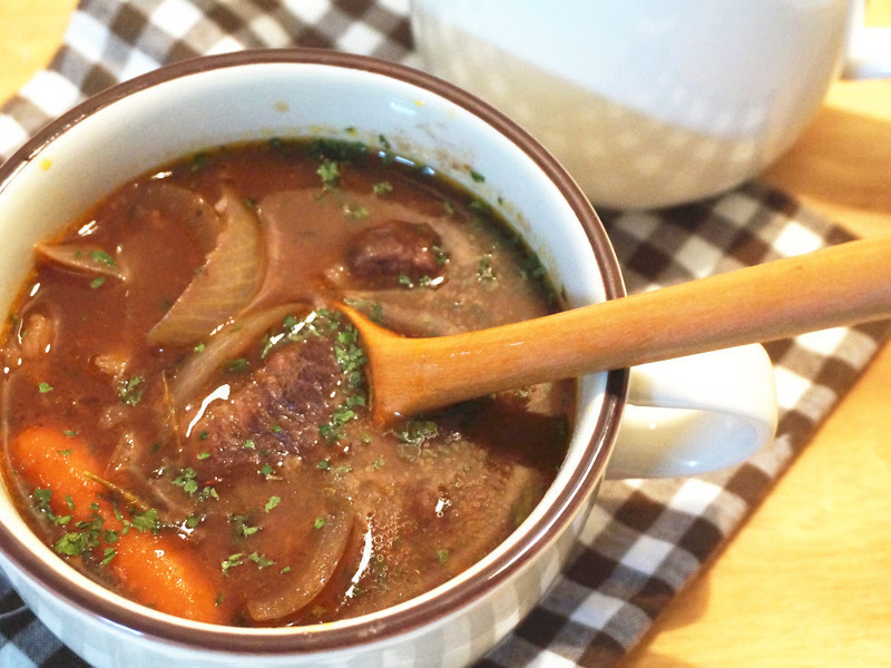 ±£ÎÂìËÉÕ±ºì¾ÆìÀÅ£Èâ--²¼ÀʸóÂ¥µÄ×ö·¨