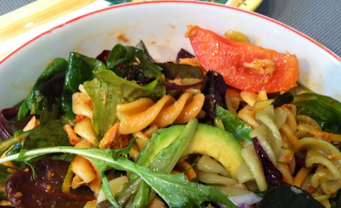 ����pasta������