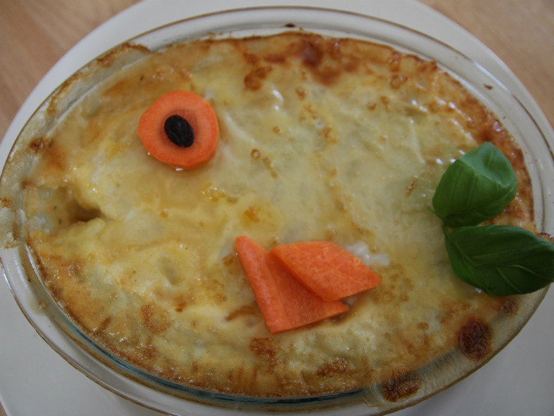 С�˶���ʳƷ��9-12���¡�--���ˮ���������ɣ�fish pie)������