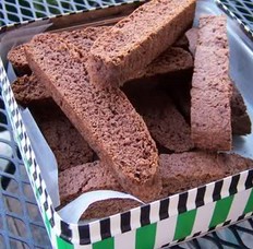 �����͵��ɿ���biscotti.������