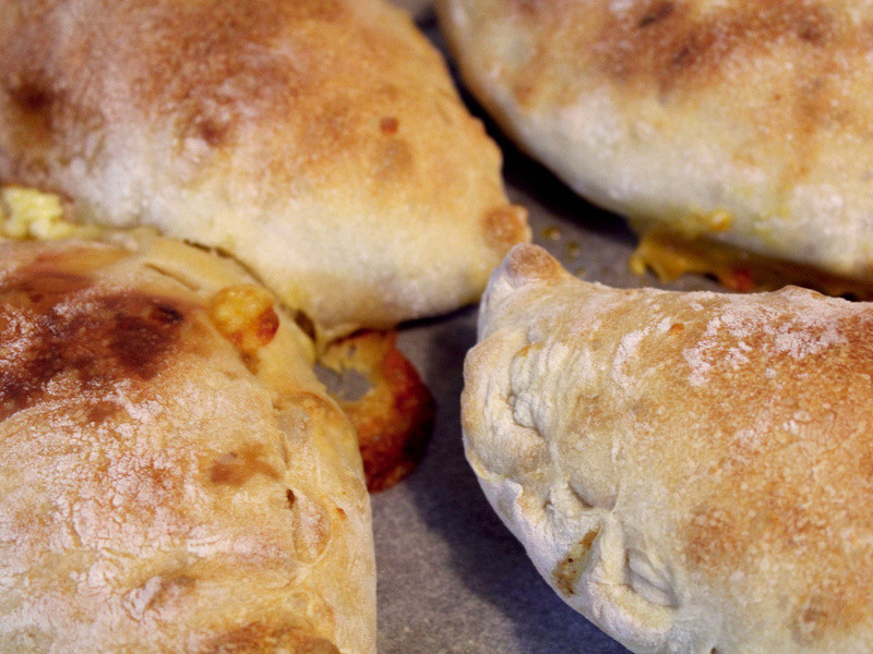 calzone(�����������)������ζ������