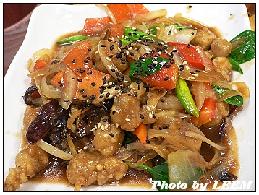 香辣龙珠的做法