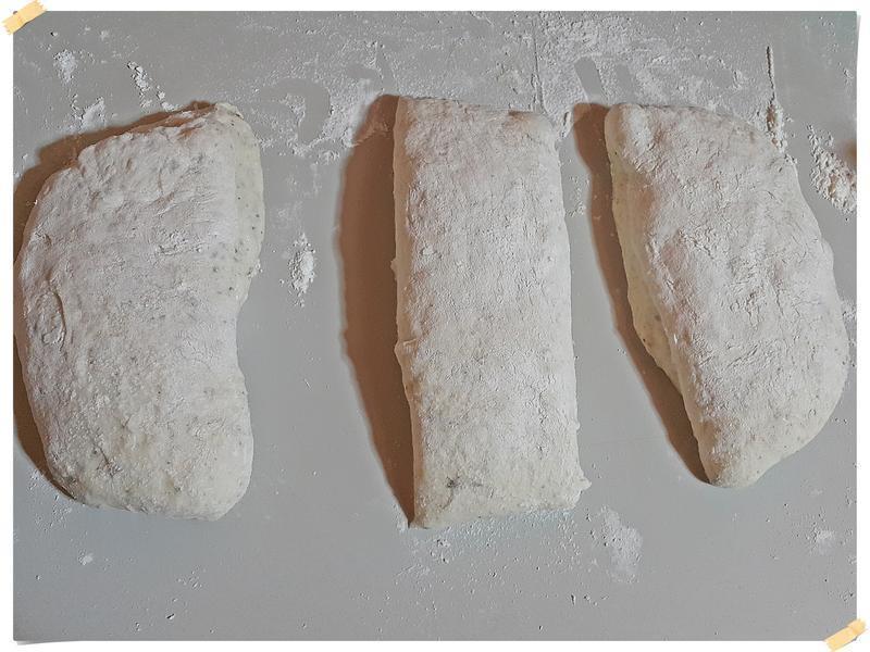 �������Ь���Ciabatta���ֲ�����������
