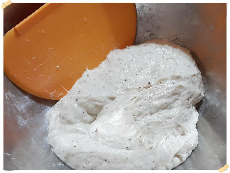 �������Ь���Ciabatta���ֲ�����������