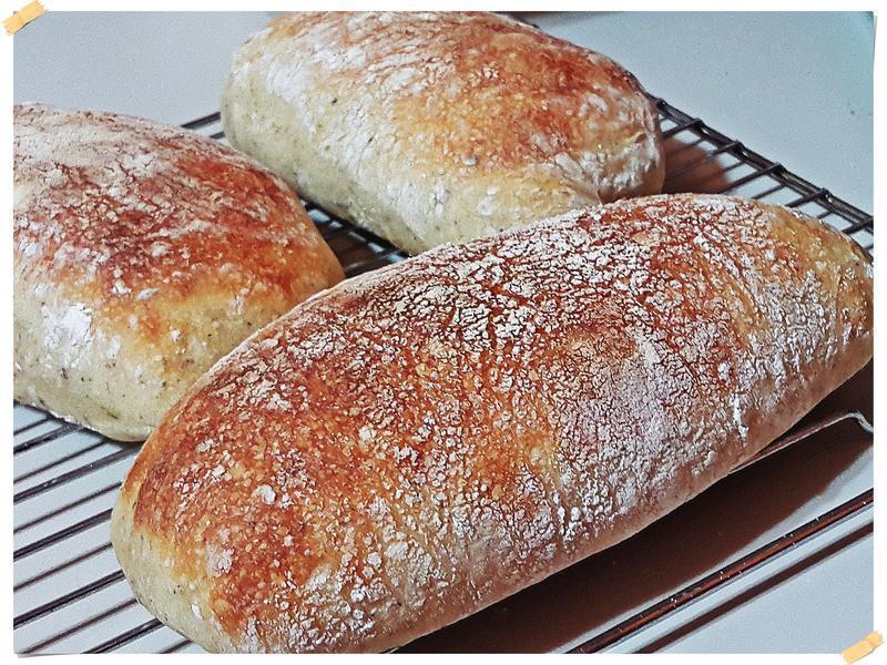 �������Ь���Ciabatta���ֲ�����������