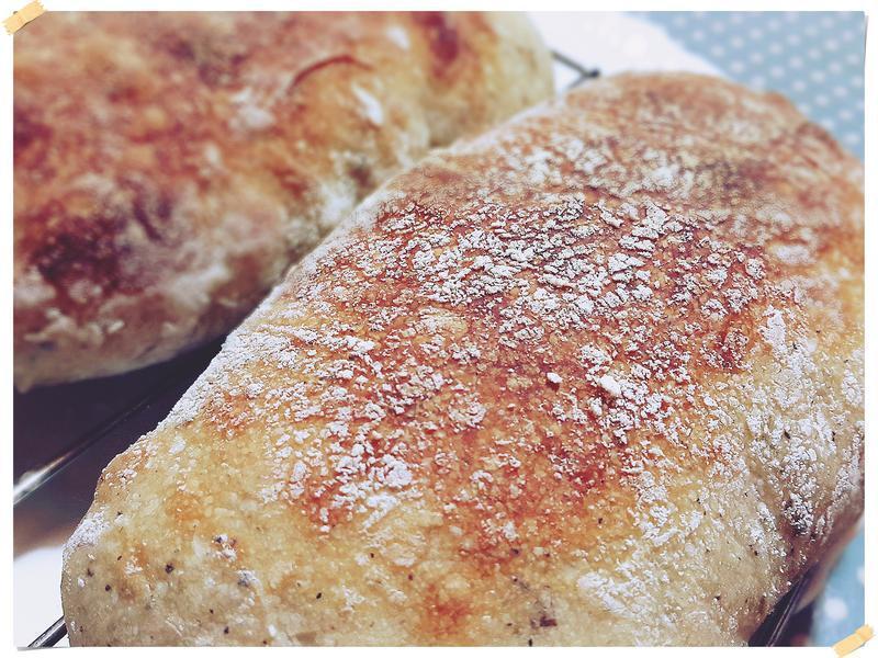 �������Ь���Ciabatta���ֲ�����������