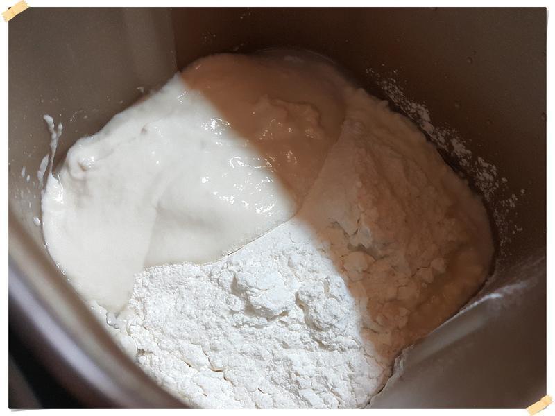 �������Ь���Ciabatta���ֲ�����������