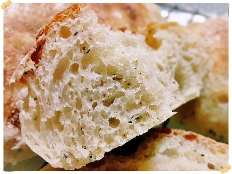 �������Ь���Ciabatta���ֲ�����������