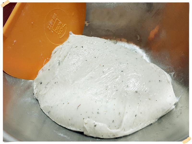 �������Ь���Ciabatta���ֲ�����������