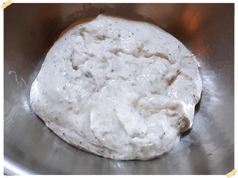 �������Ь���Ciabatta���ֲ�����������