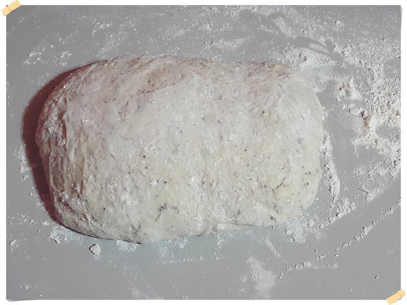 �������Ь���Ciabatta���ֲ�����������