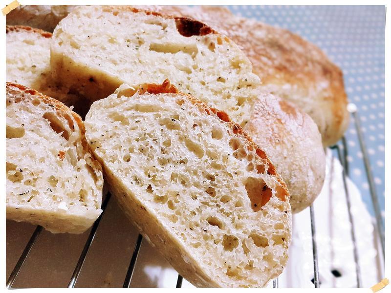 �������Ь���Ciabatta���ֲ�����������